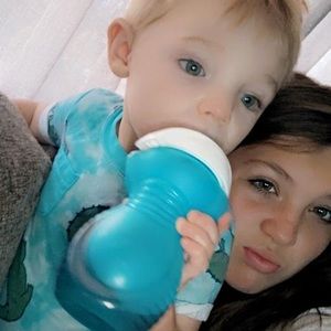 Meet your Posher, Haley